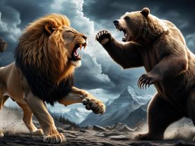 Lions vs Bears