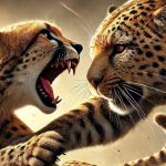 cheetah vs leopard